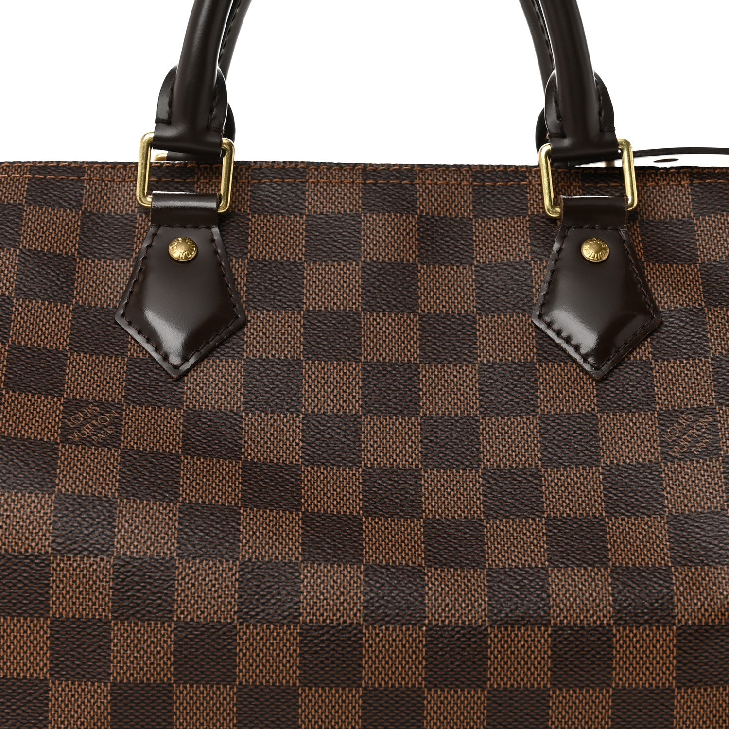 Damier Ebene Speedy 30