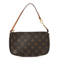 Monogram Pochette Accessories