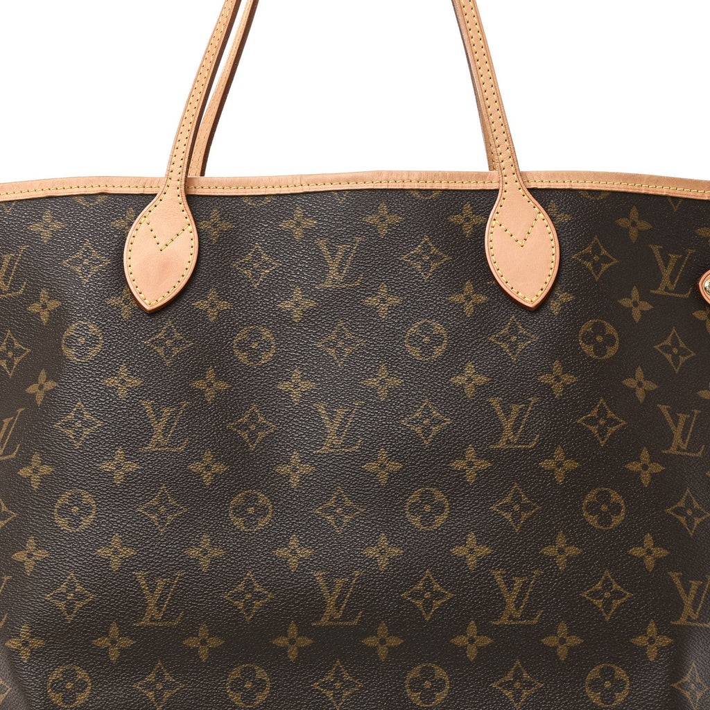 Monogram Neverfull GM