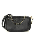 Empreinte Monogram Giant Multi Pochette Accessories Black