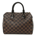 Damier Ebene Speedy 25