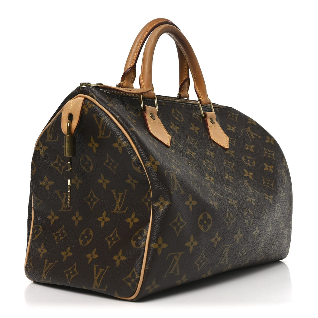 Monogram Speedy 30
