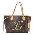 Monogram MOCA Neverfull PM
