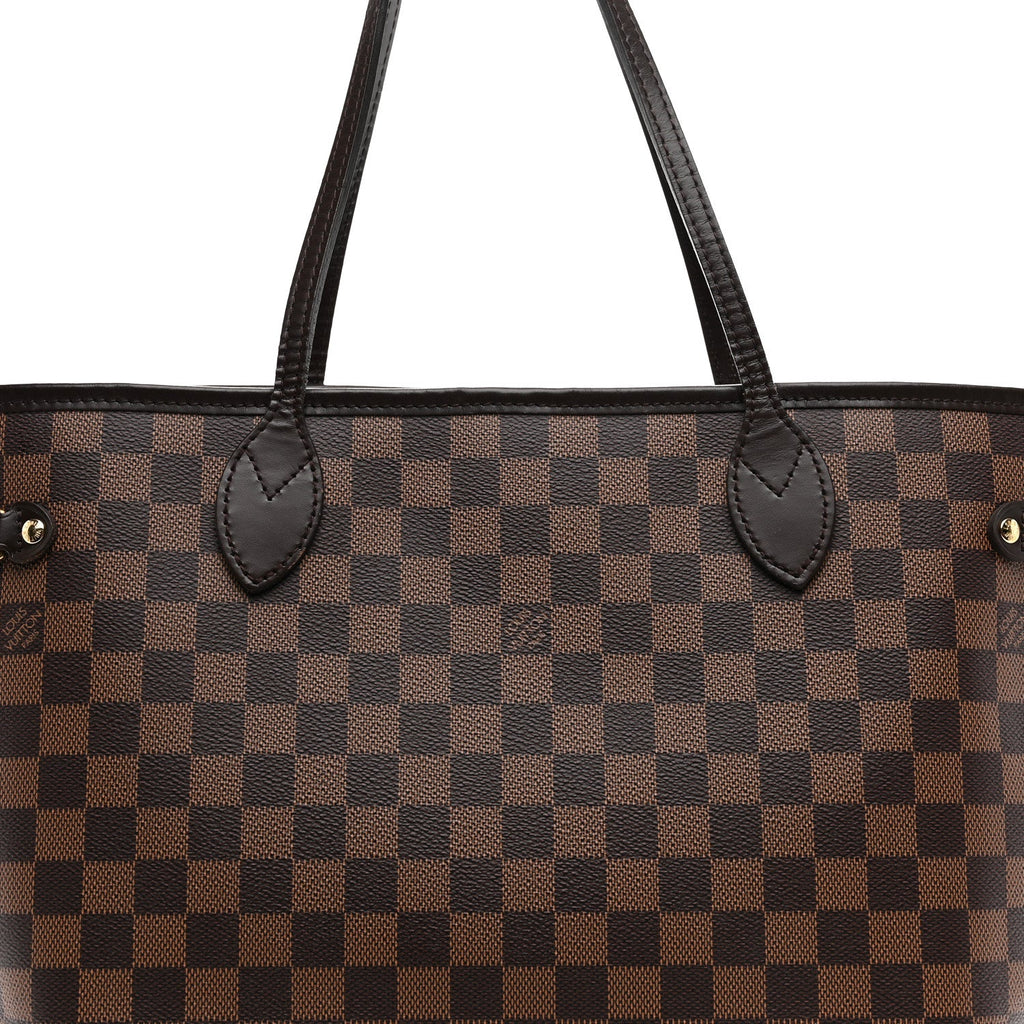 Damier Ebene Neo Neverfull MM