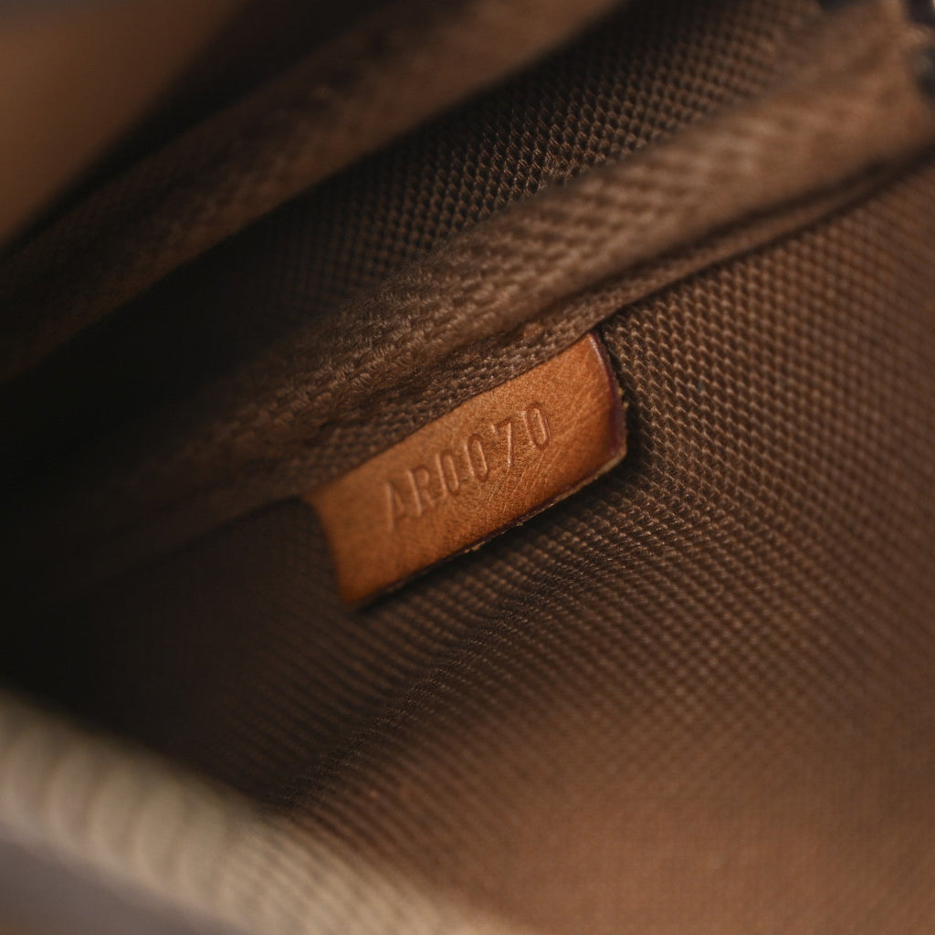 Monogram Pochette Accessories