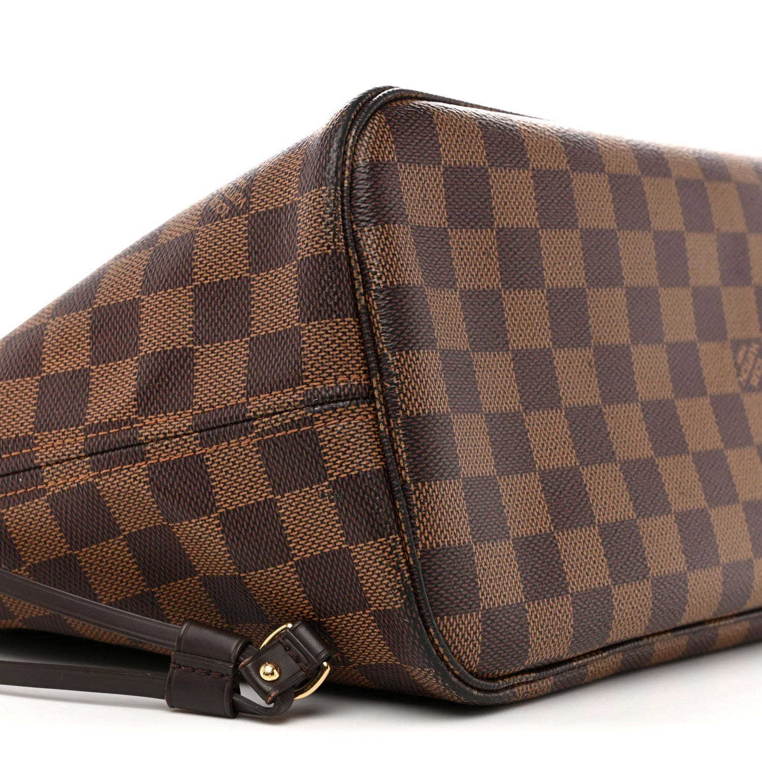Damier Ebene Neo Neverfull PM