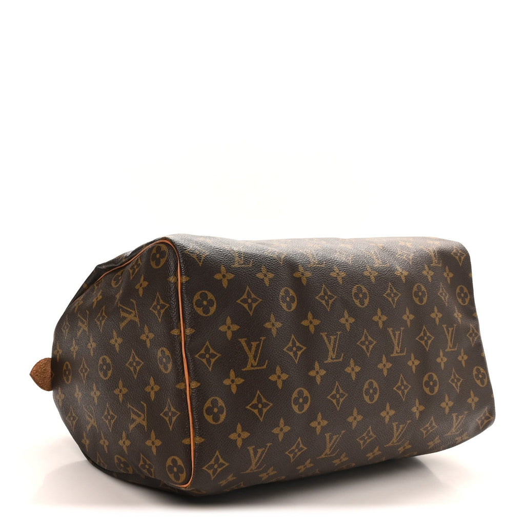 Monogram Speedy 35