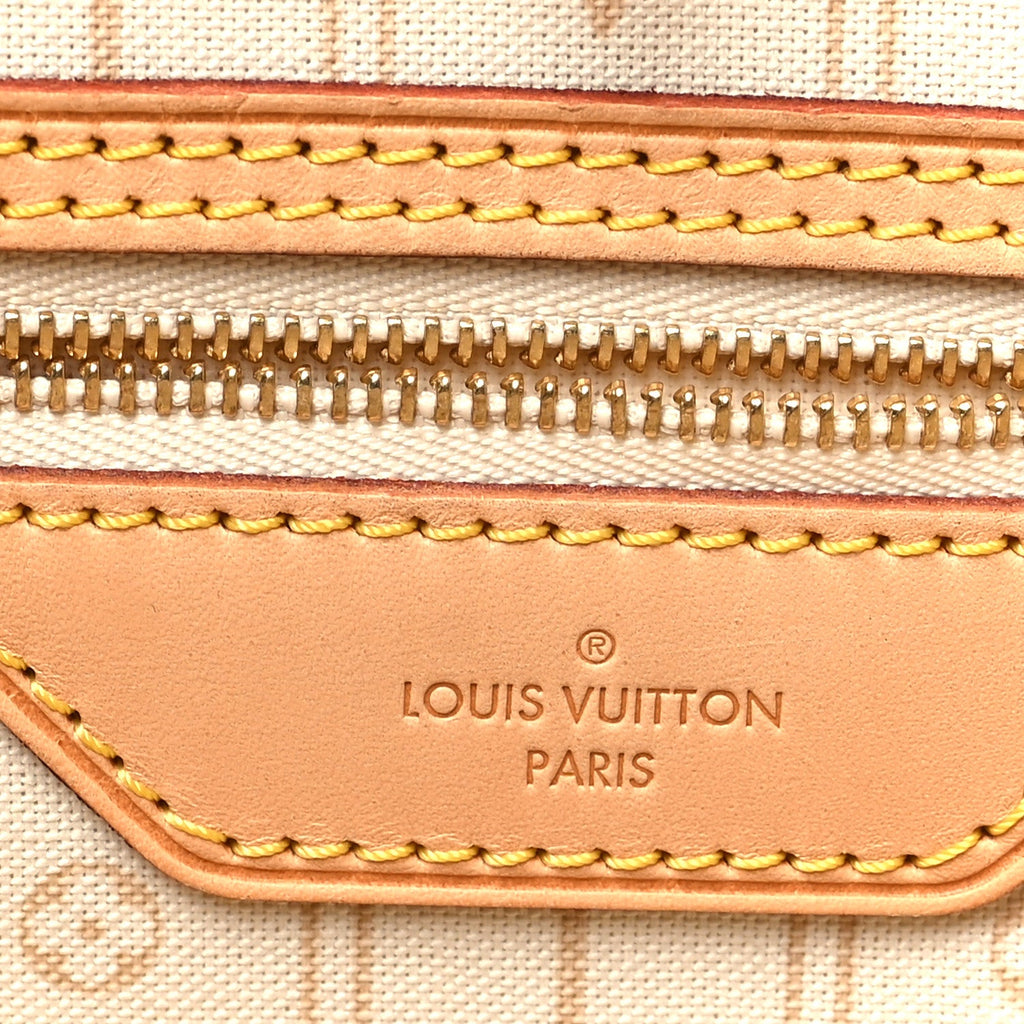 Damier Azur Neverfull GM