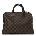 Damier Ebene Speedy 30