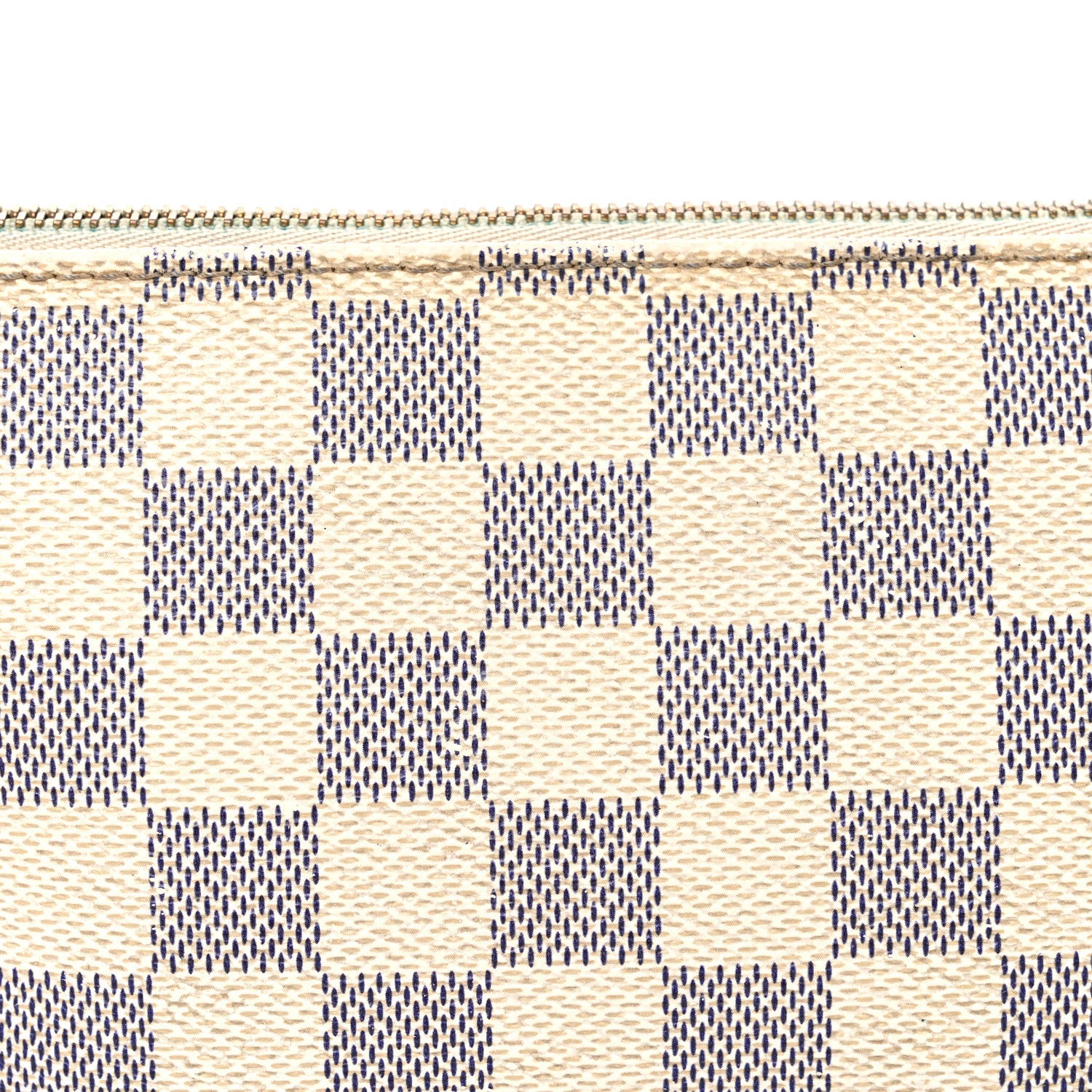 Damier Azur Pochette Accessories