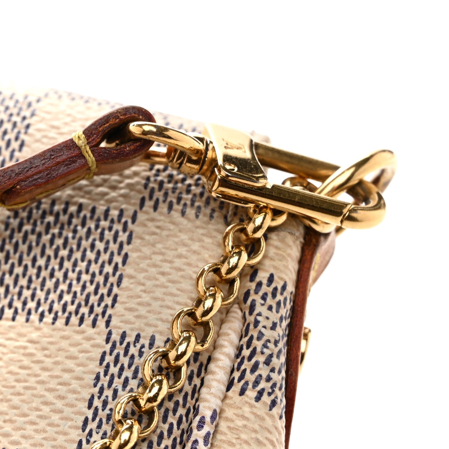 Damier Azur Favorite PM