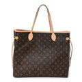 Monogram Neo Neverfull GM Pivoine