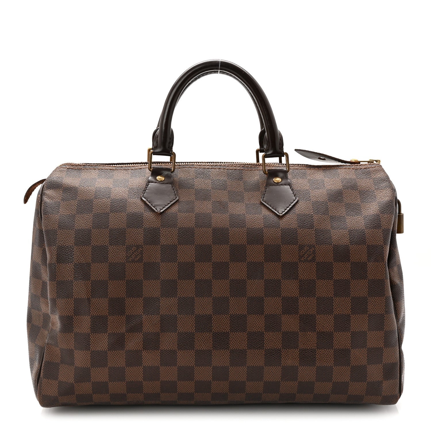 Damier Ebene Speedy 35