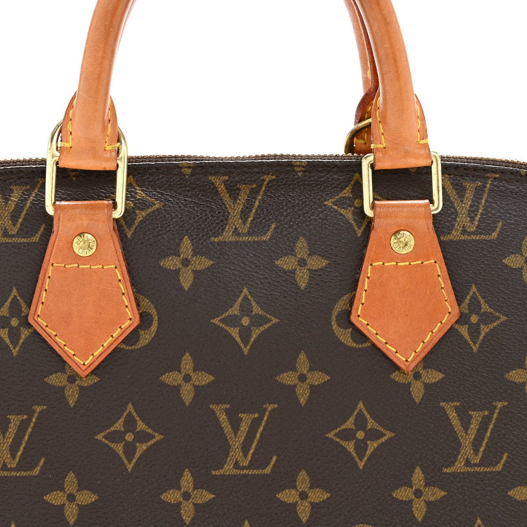 Monogram Alma PM
