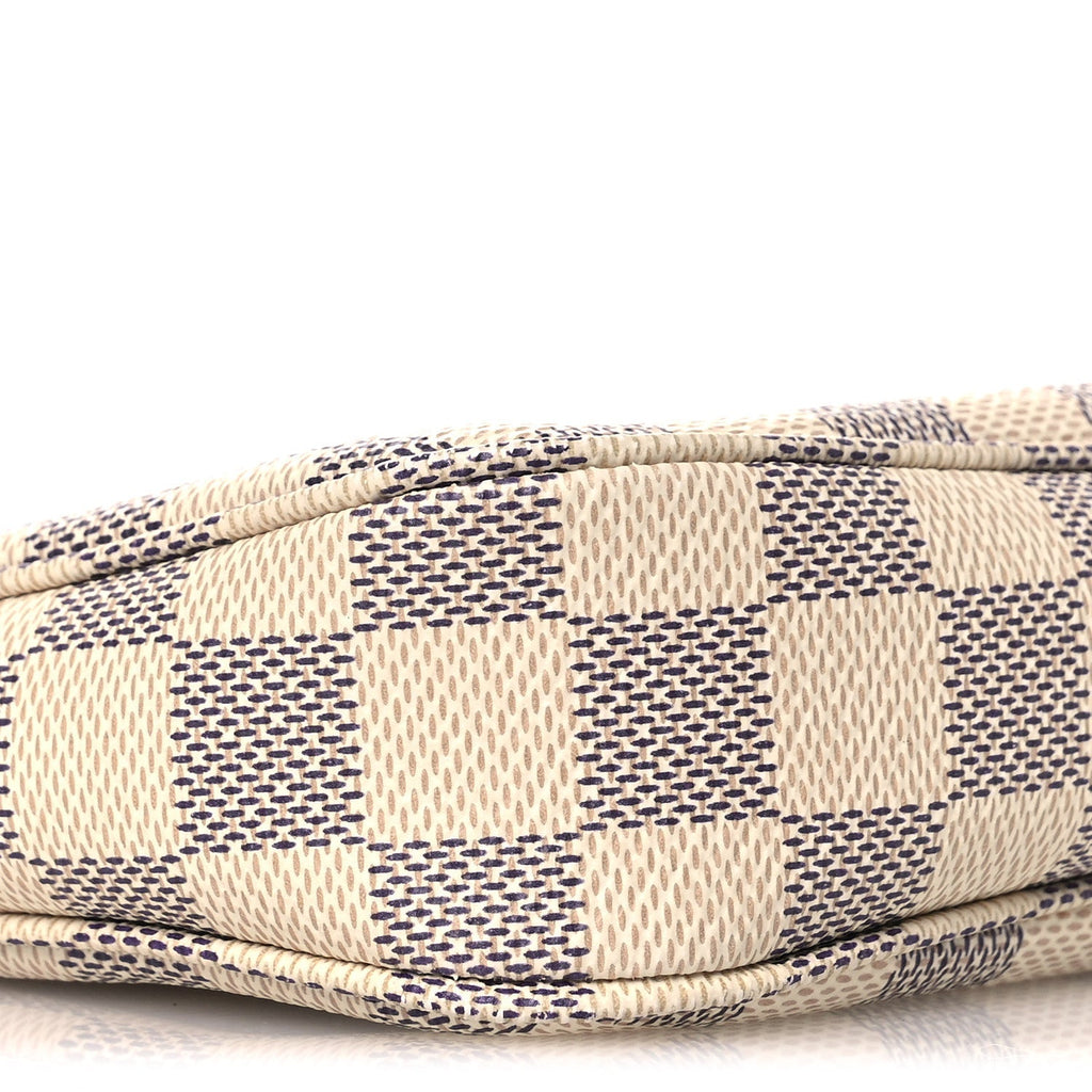 Damier Azur Pochette Accessories NM